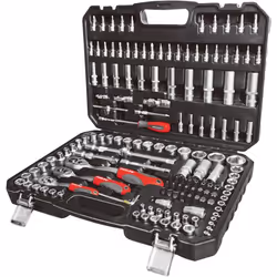 Proline Tools 588150, 150 pièce(s)