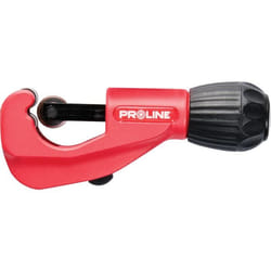 Proline Tools 17212 Outil de découpe manuelle de tuyaux
