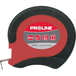 Proline Tools 20353 mètre à ruban