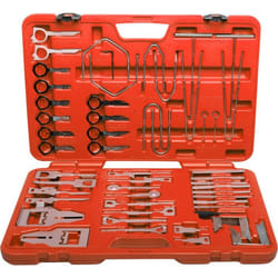 Proline Tools 46854 Caisse à outils pour mécanicien