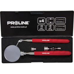 Proline Tools 46979 mirroir de contrôle 1 pièce(s)