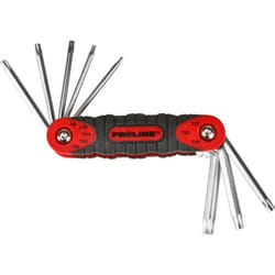 Proline Tools 48388 Clé hexagonale 8 pièce(s)