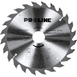Proline Tools 84212 lame de scie circulaire 21 cm 1 pièce(s)
