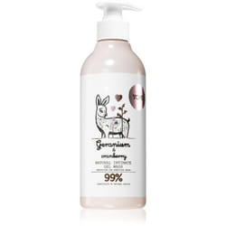 Yope Geranium & Cranberry 300 ml