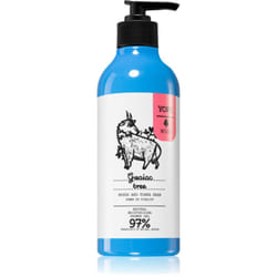 Yope Wood Guaiac Tree 400 ml