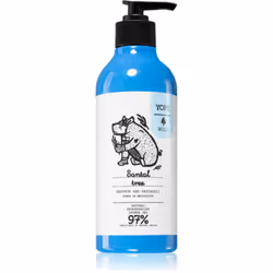 Vous voulez transformer la douche banale en une expérience unique sublimée d’un parfum délicat ? Comptez sur l’aide du g ...
