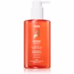 Le shampooing Yope BOOST my hair nettoie efficacement le cuir chevelu, il lave parfaitement les cheveux et leur redonne leur  ...