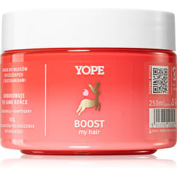 Yope BOOST my hair 250 ml