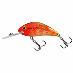 Leurre Salmo rattlin hornet 35 cm - rouge/jaune - TU