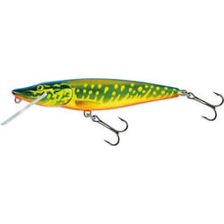Leurre Salmo PE11F