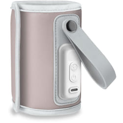 Lionelo Care Thermup Go Pink 1 pcs