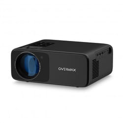 Overmax Multipic 4.2 vidéo-projecteur LED 1080p (1920x1080) Noir