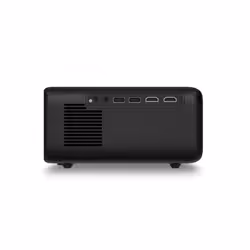 Overmax Multipic 4.2 vidéo-projecteur LED 1080p (1920x1080) Noir