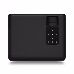 Overmax Multipic 4.2 vidéo-projecteur LED 1080p (1920x1080) Noir - Vue supplémentaire 5