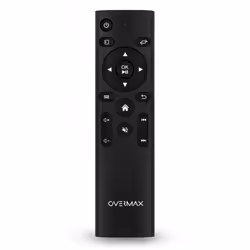 Overmax Multipic 4.2 vidéo-projecteur LED 1080p (1920x1080) Noir - Vue supplémentaire 6
