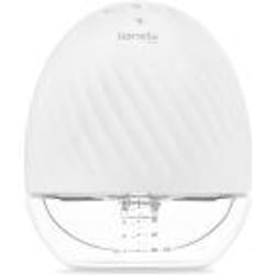 Lionelo Care Fidi Free White 1 pcs