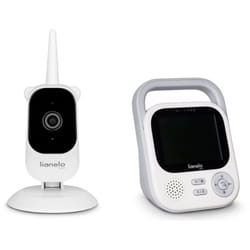 Lionelo Care Babyline 3.2 White 1 pcs