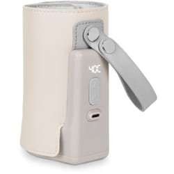 Lionelo Care Thermup Go Plus Beige Sand 1 pcs
