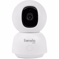 Les jeunes parents ont besoin d’avoir les yeux et les oreilles partout. Le babyphone Lionelo Care Babyline View White est là  ...