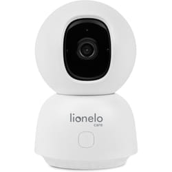 Lionelo Care Babyline View White 1 pcs