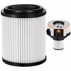 Filtre HEPA pour aspirateur- ZEEGMA - Zonder Pro Aqua - Zonder Wash