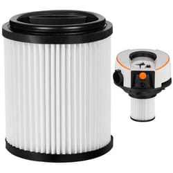 Filtre HEPA pour aspirateur- ZEEGMA - Zonder Pro Aqua - Zonder Wash