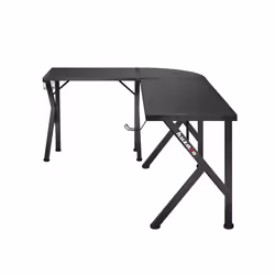 Huzaro Hero 6.3, Coin, Forme en L, Fibre de carbone, Acier, Jouer, Fibre de carbone