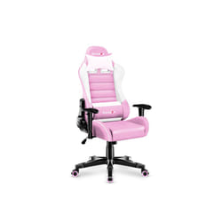 Huzaro Ranger 6.0 Siège de jeu universel Siège balançoire (nacelle) Rose