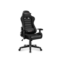 Huzaro Ranger 6.0 Black Siège de jeu universel Siège balançoire (nacelle) Noir