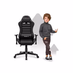 Huzaro Ranger 6.0 Black Siège de jeu universel Siège balançoire (nacelle) Noir - Vue supplémentaire 11