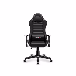 Huzaro Ranger 6.0 Black Siège de jeu universel Siège balançoire (nacelle) Noir - Vue supplémentaire 4