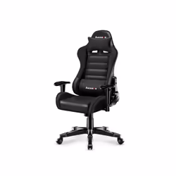 Huzaro Ranger 6.0 Black Siège de jeu universel Siège balançoire (nacelle) Noir - Vue supplémentaire 5