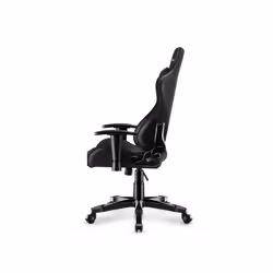 Huzaro Ranger 6.0 Black Siège de jeu universel Siège balançoire (nacelle) Noir - Vue supplémentaire 6