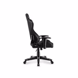 Huzaro Ranger 6.0 Black Siège de jeu universel Siège balançoire (nacelle) Noir - Vue supplémentaire 7