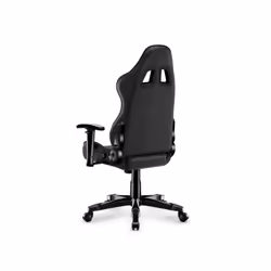 Huzaro Ranger 6.0 Black Siège de jeu universel Siège balançoire (nacelle) Noir - Vue supplémentaire 8