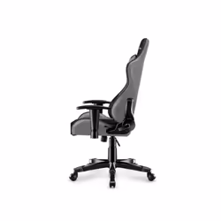 Huzaro Ranger 6.0 Siège de jeu universel Siège balançoire (nacelle) Gris