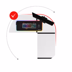 Huzaro Hero 6.3 Blanc - Vue supplémentaire 10