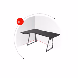 Huzaro Hero 7.7 Noir - Vue supplémentaire 15