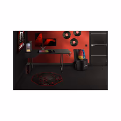 Huzaro Hero 7.7 Noir - Vue supplémentaire 9