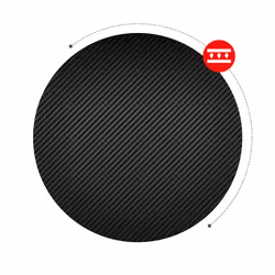 Huzaro Hero 2.5 Noir - Vue supplémentaire 12