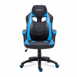 Huzaro FORCE 2.5 Fauteuil de gaming Siège rembourré Noir, Bleu