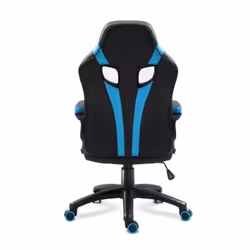 Huzaro FORCE 2.5 Fauteuil de gaming Siège rembourré Noir, Bleu