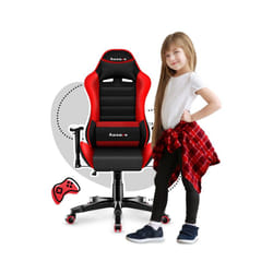 Huzaro Ranger 6.0 Siège de jeu universel Siège balançoire (nacelle) Noir, Rouge