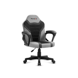 Huzaro RANGER 1.0 GREY MESH chaise et fauteuil de bureau Siège plat Dossier en mesh