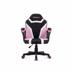 Huzaro RANGER 1.0 PINK MESH Siège plat Dossier en mesh - Vue supplémentaire 4