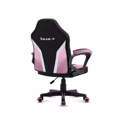 Huzaro RANGER 1.0 PINK MESH Siège plat Dossier en mesh - Vue supplémentaire 5