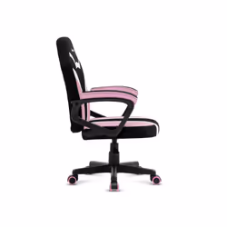 Huzaro RANGER 1.0 PINK MESH Siège plat Dossier en mesh - Vue supplémentaire 6