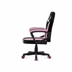 Huzaro RANGER 1.0 PINK MESH Siège plat Dossier en mesh - Vue supplémentaire 7