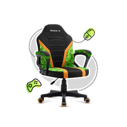 Huzaro Ranger 1.0 Pixel mesh Siège plat Dossier en mesh