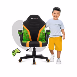 Huzaro Ranger 1.0 Pixel mesh Siège plat Dossier en mesh